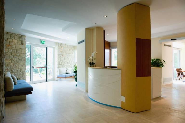 Hotel Orsa Maggiore — photo 5
