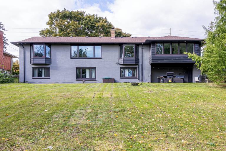House Oakridge