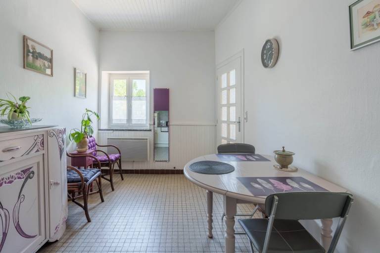 Maison de vacances Dole