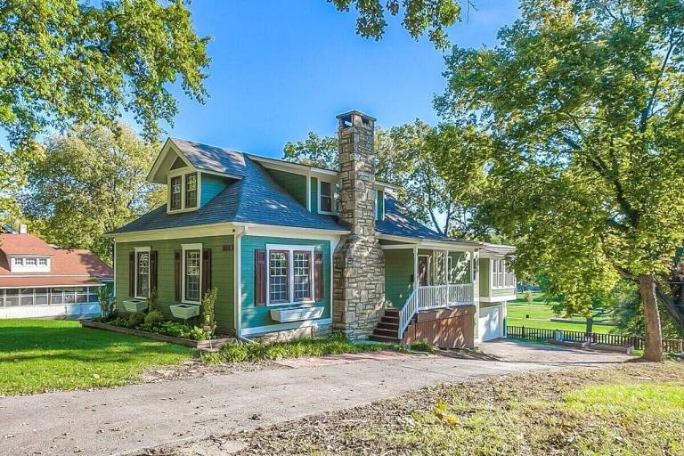 House  Midtown - Westport