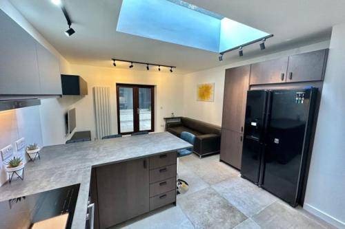 Apartment Huddersfield