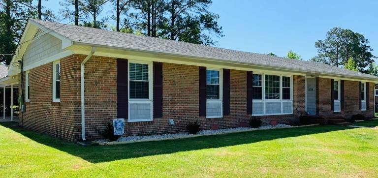 House Jacksonville