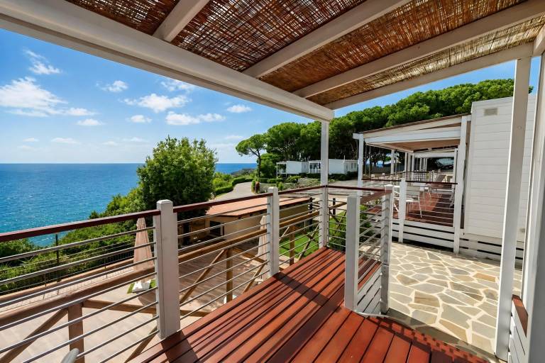 Casa mobile Marina di Camerota