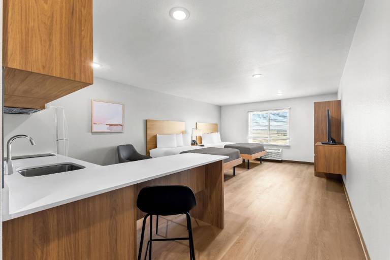 LivAway Suites Salt Lake City- West Jordan — photo 3