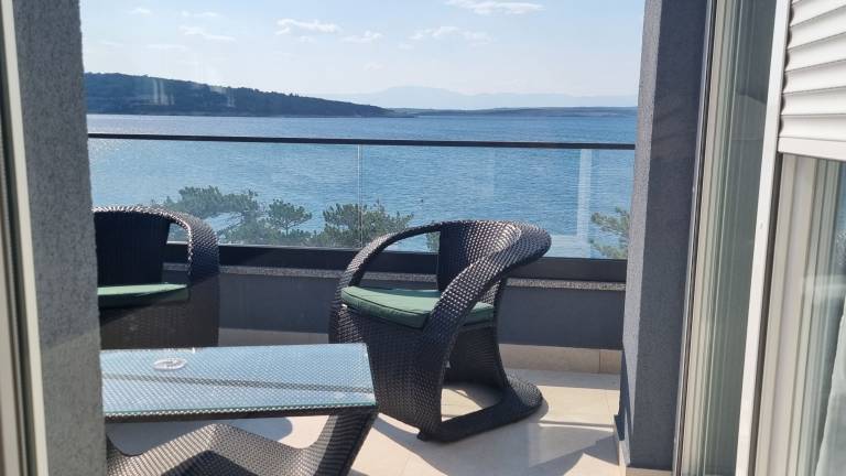 Ferienwohnung Crikvenica