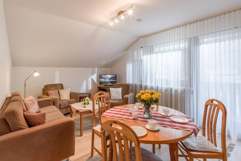 Ferienwohnung  Oberaudorf