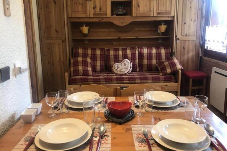 Holiday apartment | Next to the ski | Pets are welcome — photo 3
