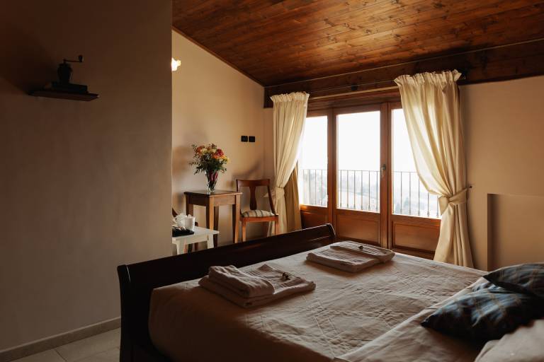 Privatzimmer Albugnano