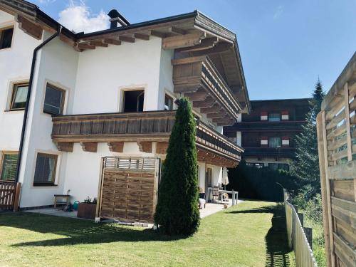 Ferienwohnung  Gerlos