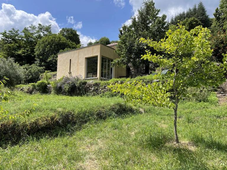Villa Valleraugue
