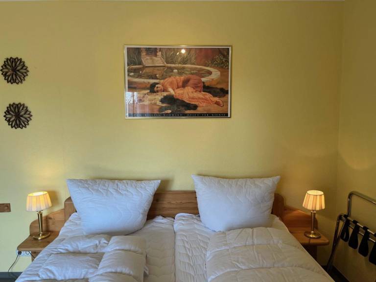 Charming holiday apartment with terrace & yard | Pets allowed — photo 4