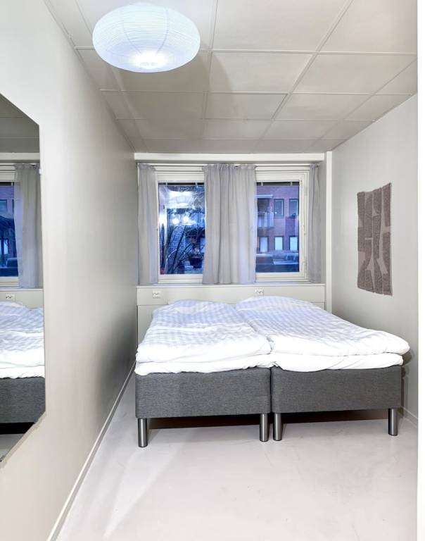 Hostel Ladugårdsgärdet