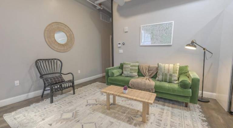 Holiday apartment | Near Faneuil Hall — photo 4
