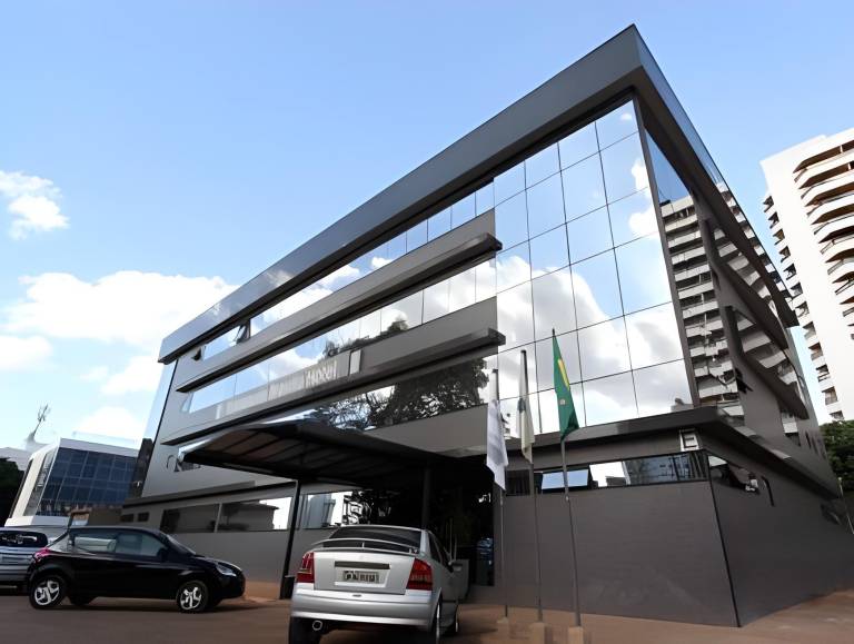 Esplanada Brasilia Hotel e Eventos