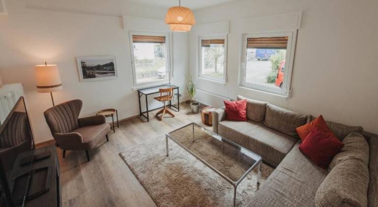 Wonderful rental apartment | Dogs allowed in Karlsruhe