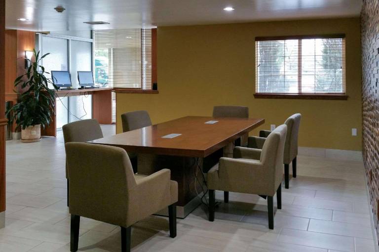 Country Inn & Suites by Radisson, Delta Park North Portland — photo 5