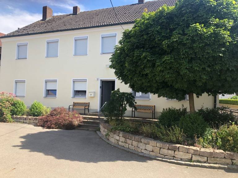 Bauernhof Abensberg