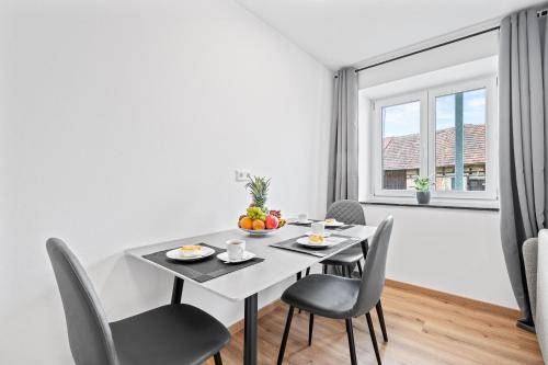40 m² Ferienwohnung