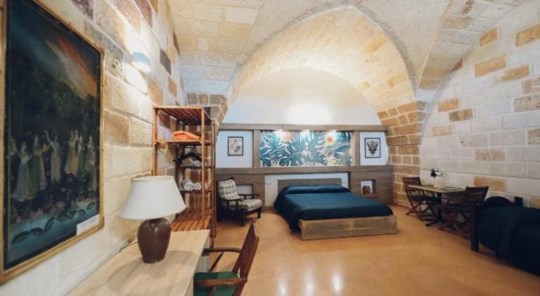 House with 1 room for 4 persons — photo 3
