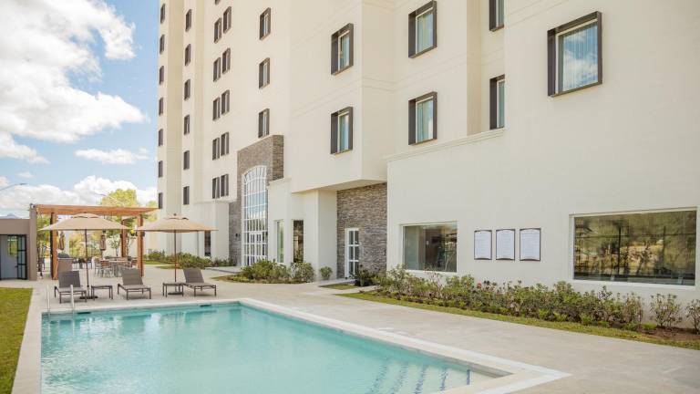 Staybridge Suites Irapuato By IHG — photo 2