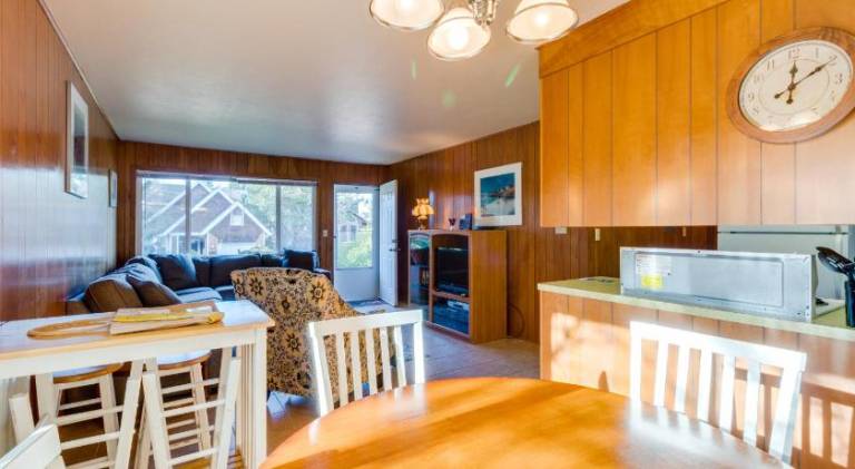 House with 1 room for 2 persons — photo 4