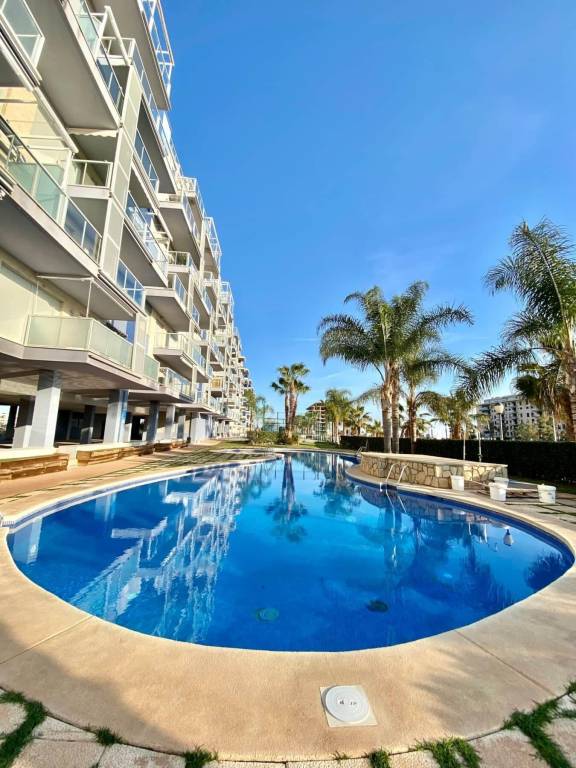 Apartamento Moncófar