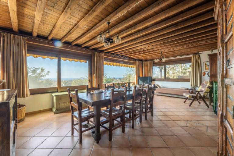 Children-friendly wonderful villa with garden, barbecue & private pool | Pet-friendly — photo 2