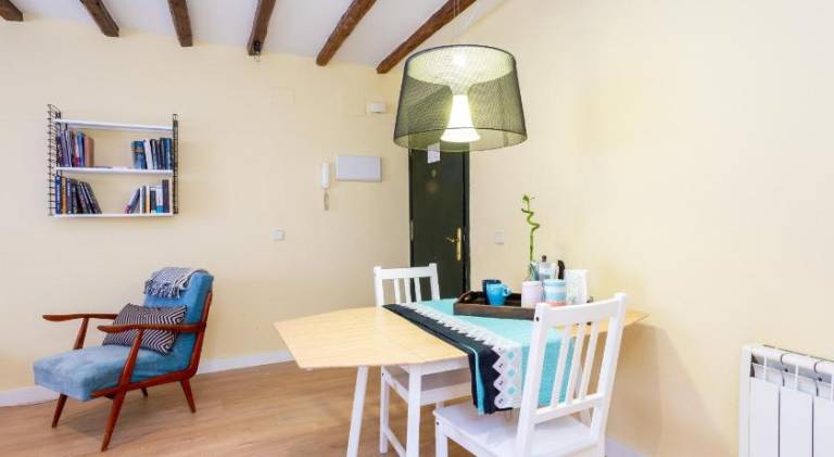 Rental apartment | Near Royal Palace of Madrid — photo 4
