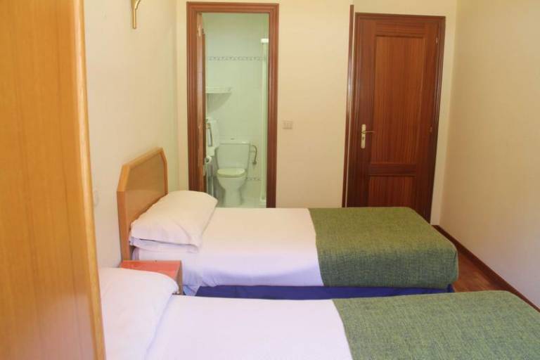 Hostal Arlanzon — photo 3