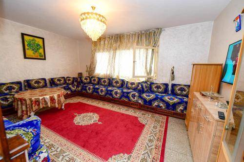 Apartamento Rabat