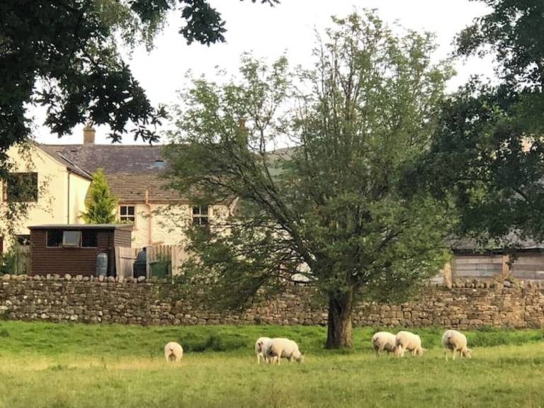 House Caldbeck