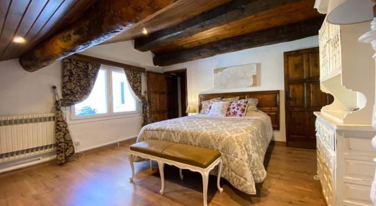 Casa Llivia