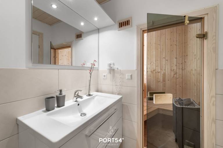 "Experience Coastal Bliss at Ferienhaus Lagunenblick in Marina Wendtorf!" — photo 5