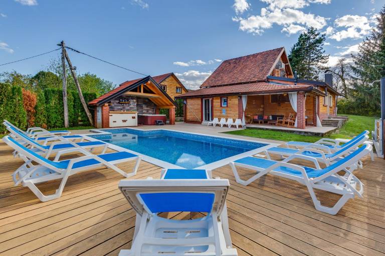 kuća  Sveti Petar