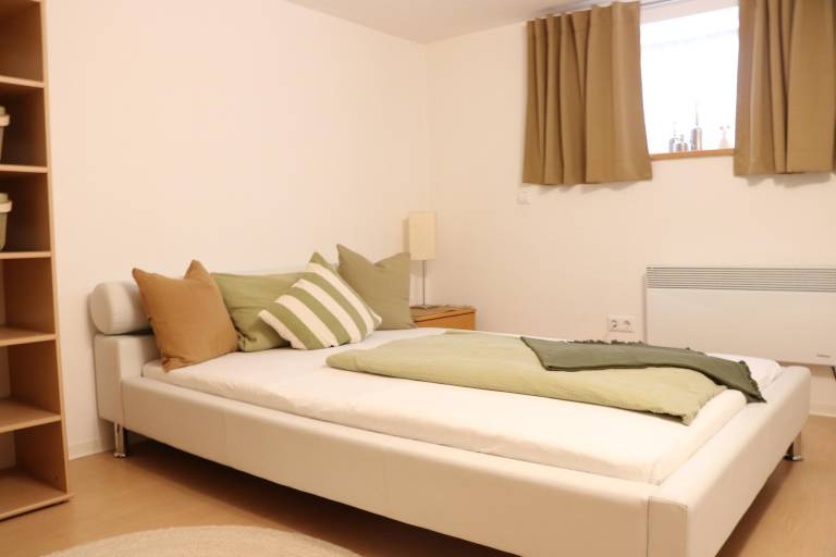 Holiday apartment with 2 rooms for 4 persons — photo 4