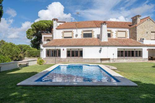 Villa El Puerto de Santa María