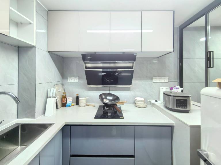 Nice rental apartment | Water view | Good for workation | Dogs allowed — photo 3