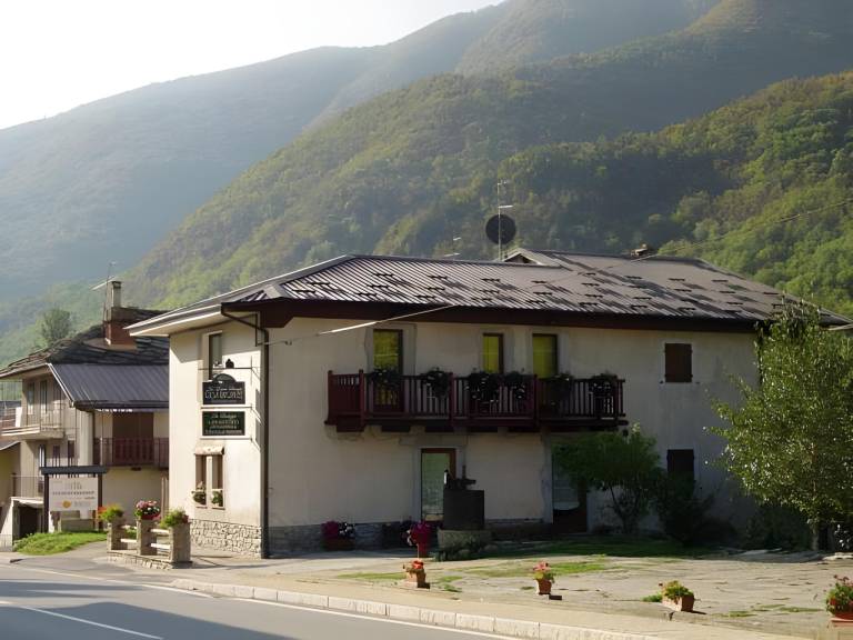 79 m² Ferienhaus