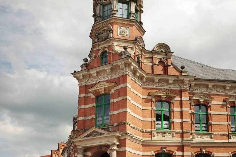 Kaiser Brauerei GmbH