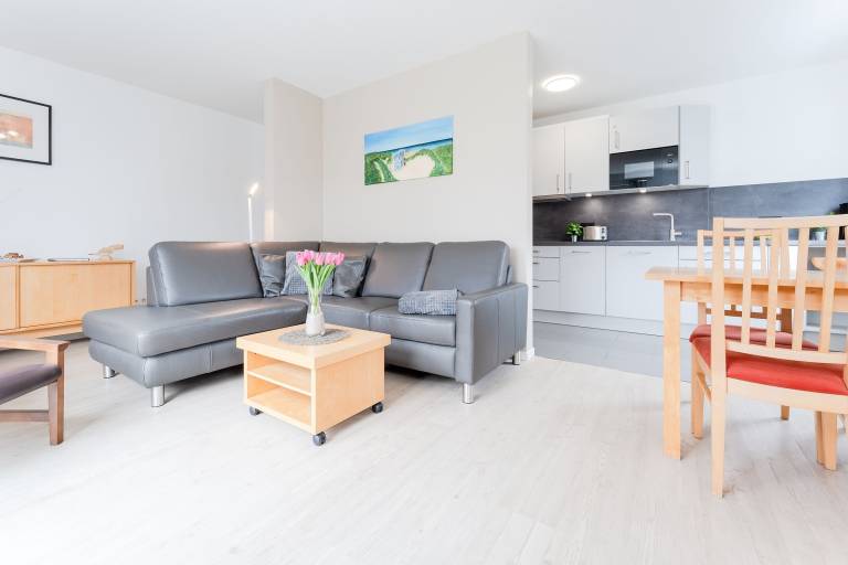 Ferienwohnung Scharbeutz