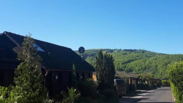 Ferienhaus Bischofsheim an der Rhön