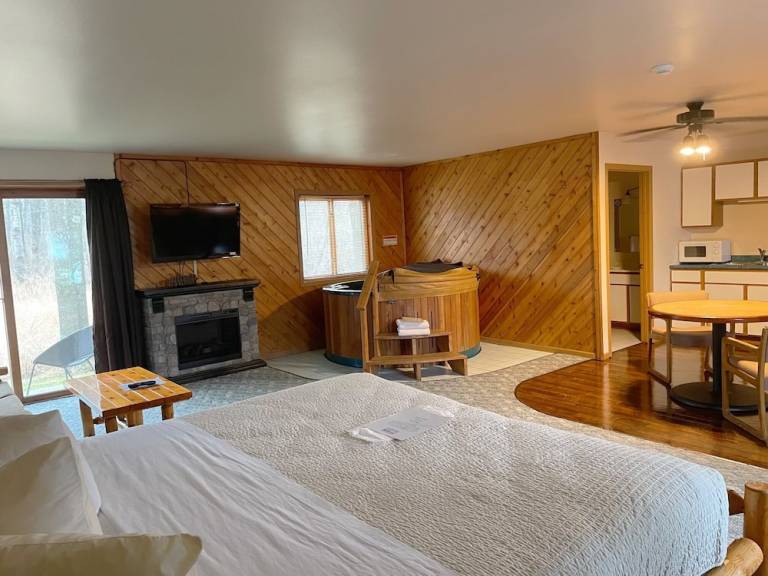 Motel  Manitowoc