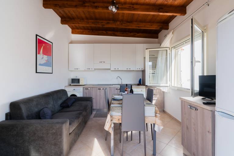 Holiday Home 'Lu Sule Lu Mare Lu Ientu 3' with Private Terrace, Wi-Fi & Air Conditioning — photo 4