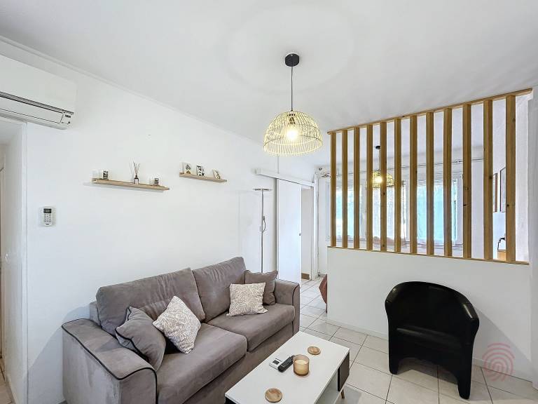 Appartement Lamalou-les-Bains