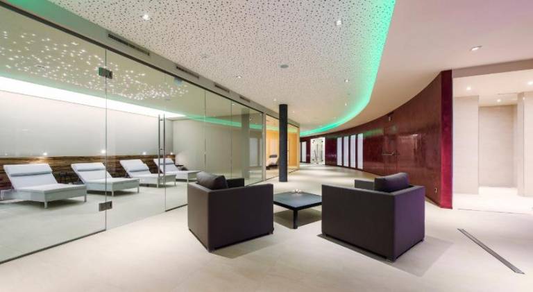 Parkhotel Hall in Tirol — photo 3