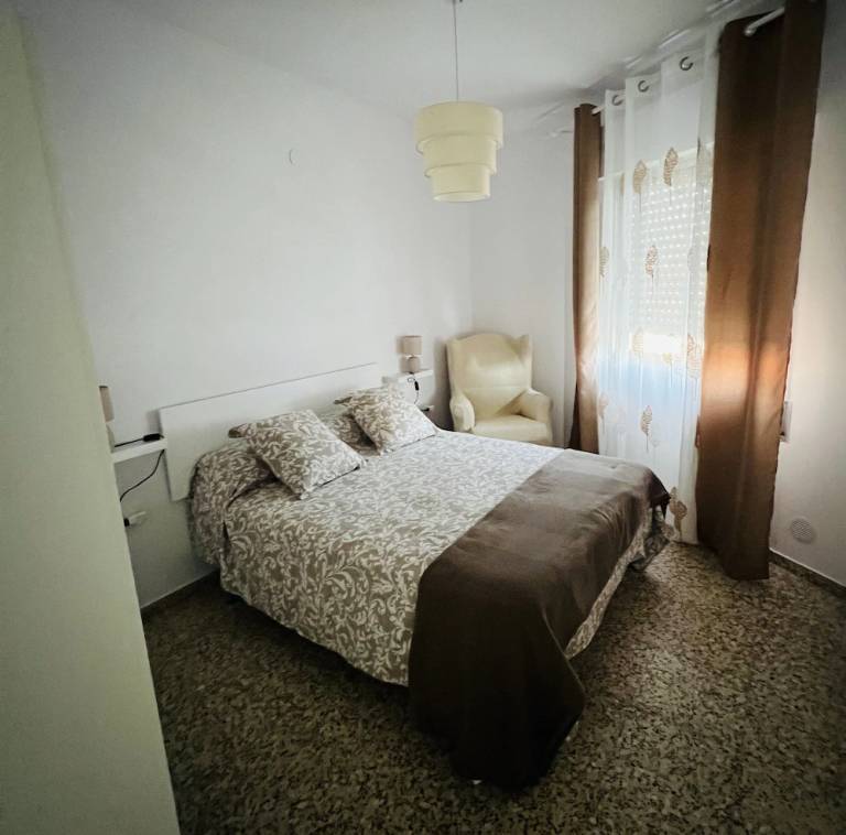 Apartamento Valencia de Alcántara