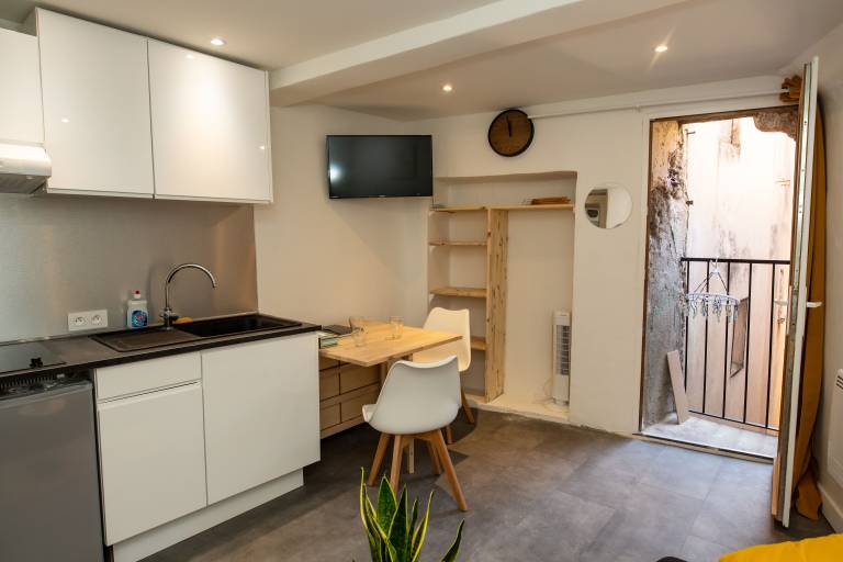 Apartment Grasse