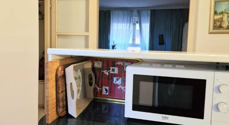 Rental apartment with 1 room for 3 persons — photo 2