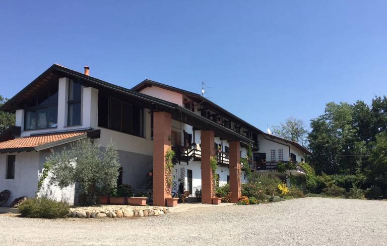 Casa Novara