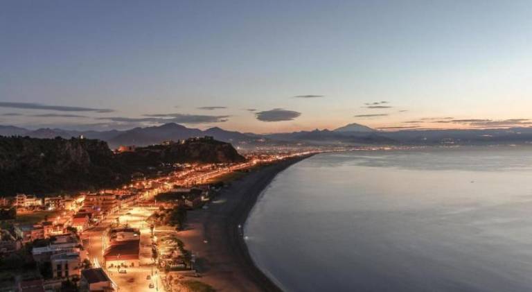 B&B Scarabeo Milazzo in Milazzo